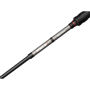 abu garcia max x spinning rod Combo The Max X Spinning Combo leverages technology from the Zenon and Revo line of spinning reels such as the asymmetric body design Max Pro Spinning Combo
