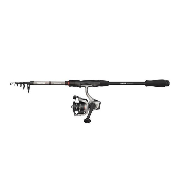 Max X Spinning Combo – Abu Garcia EU