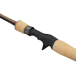Abu Garcia Beast Pro Live Vertical Casting Rod