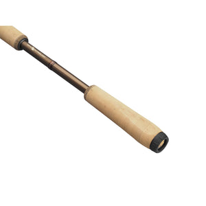 Abu Garcia Beast Pro Live Vertical Casting Rod
