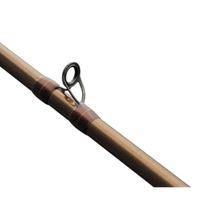 Abu Garcia Beast Pro Live Vertical Casting Rod