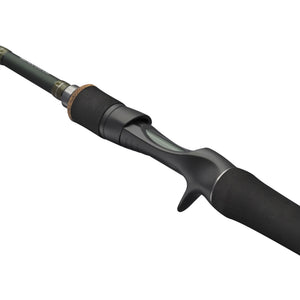 Abu Garcia Beast X Live Vertical Casting Rod