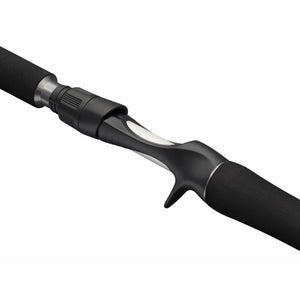 Abu Garcia Beast X Trolling Casting Rod