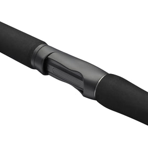 Abu Garcia Beast X Trolling Spinning Rod