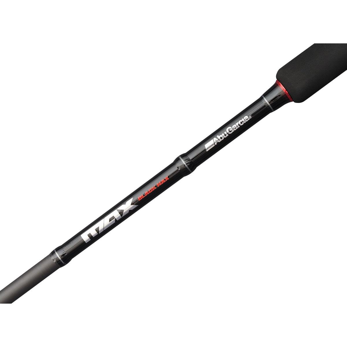 Black Max Spinning Combo