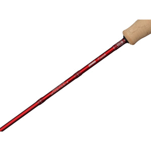 Abu Garcia Carabus Exquisite Spinning Rod
