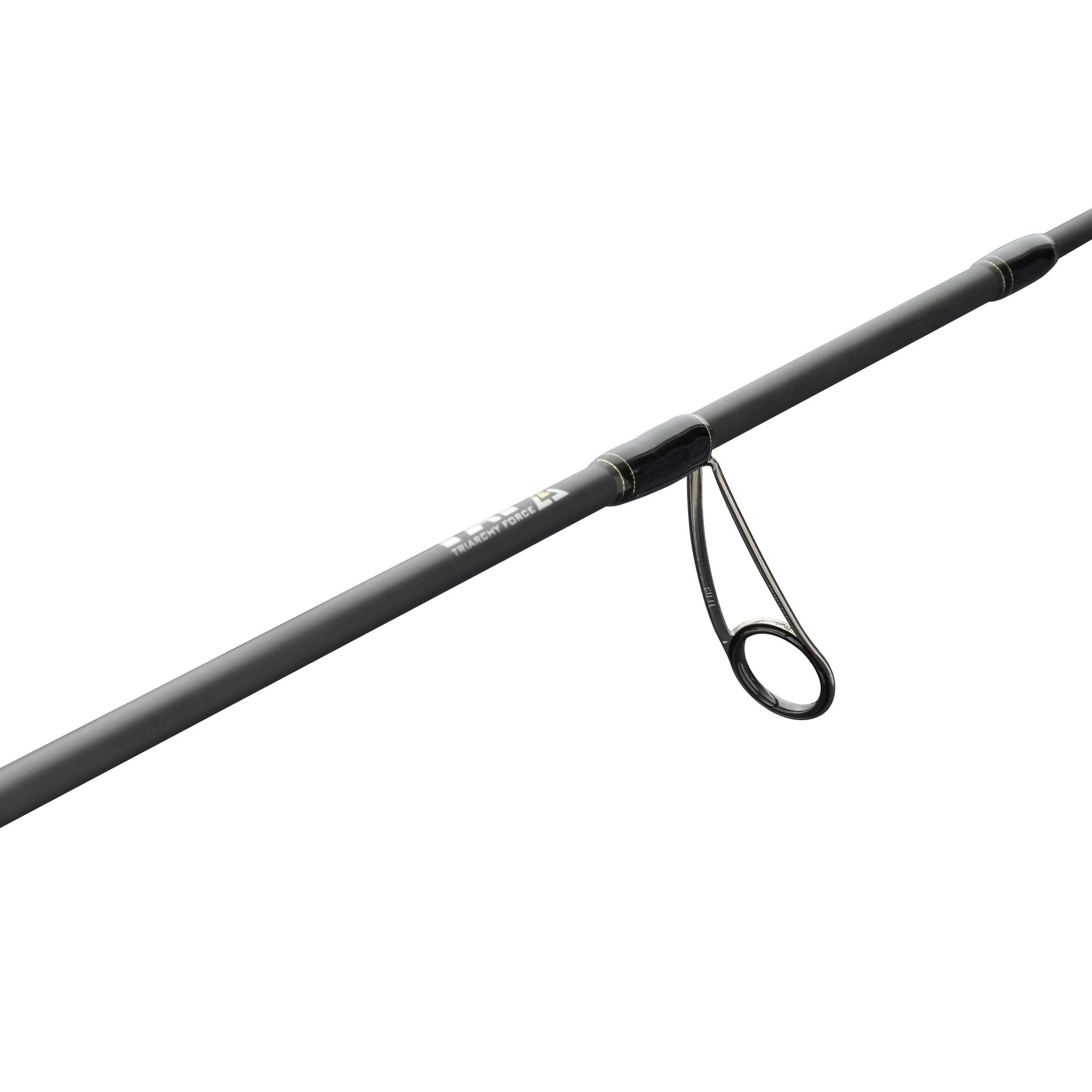 Diplomat DMPS Spinning Rod