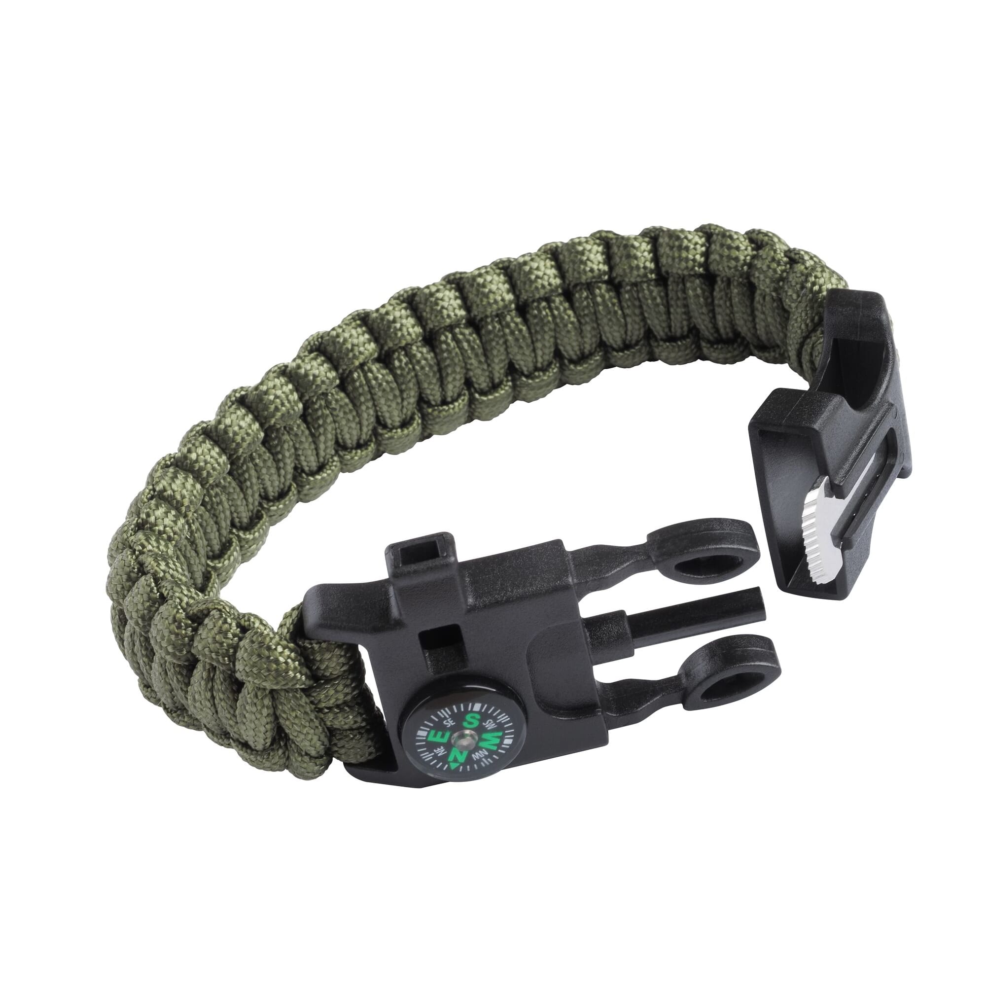 Diplomat Wilderness Survival 4pc Combo