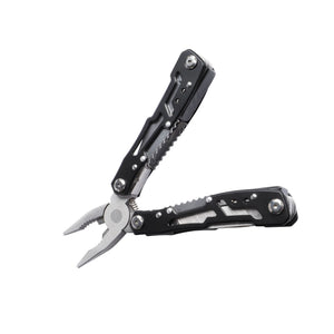Abu Garcia Diplomat Wilderness Survival 4pc Combo
