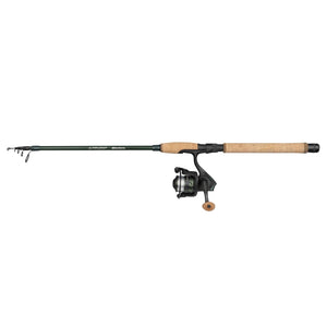 Diplomat Wilderness Survival Tele Combo