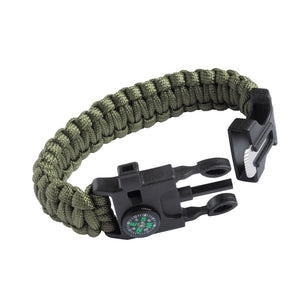 Abu Garcia Diplomat Wilderness Survival Tele Combo