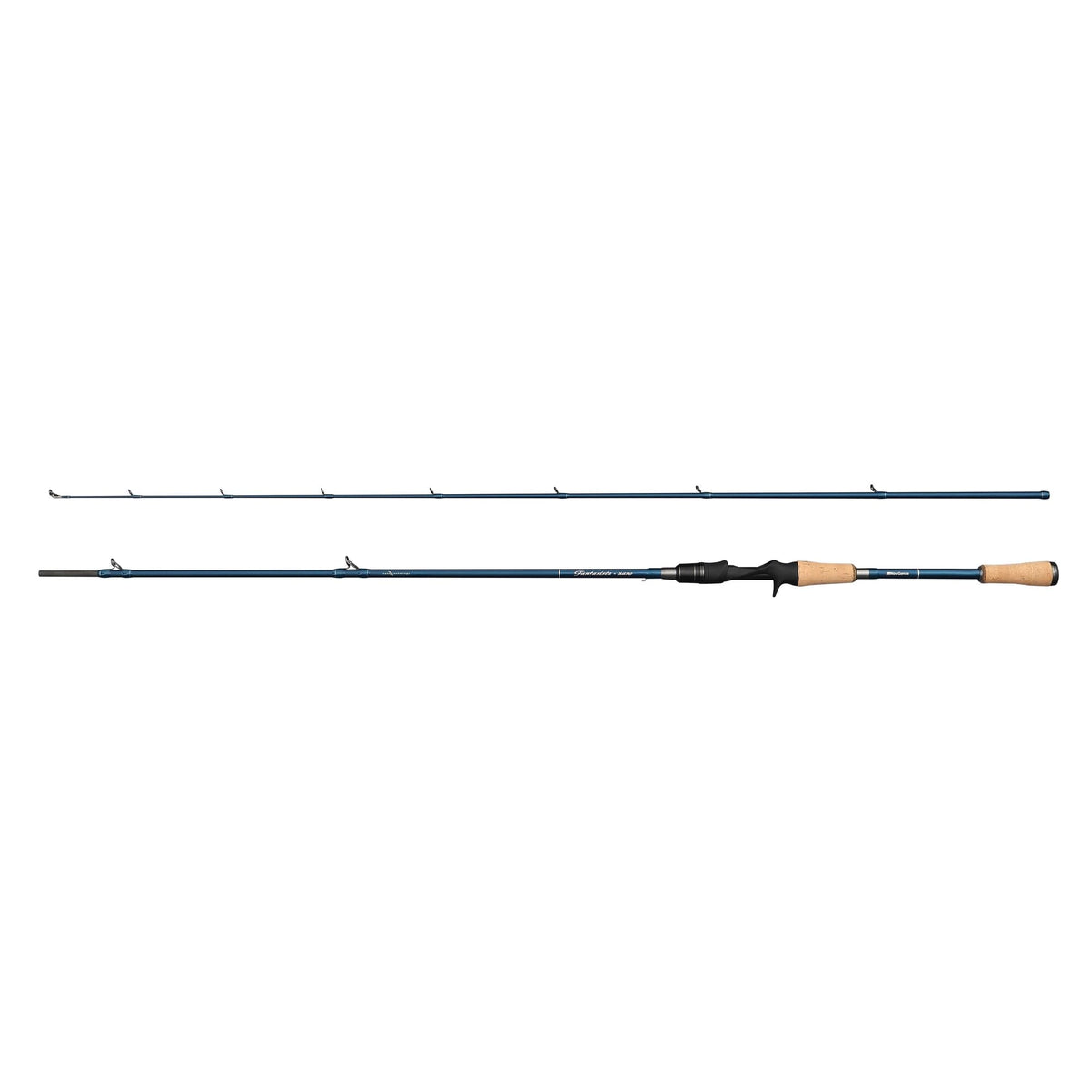 abu garcia fantasista regista casting rod Nano Titanium Alloy guides with Type:T-RX 50W 2017 abu garcia veritas deals