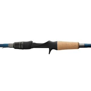 Fantasista Nano Casting Rod
