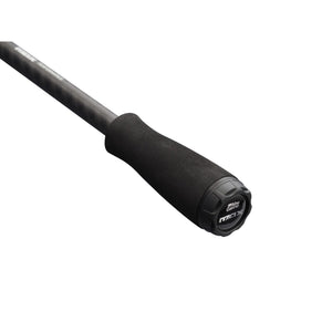 Abu Garcia Max SX Spinning Combo