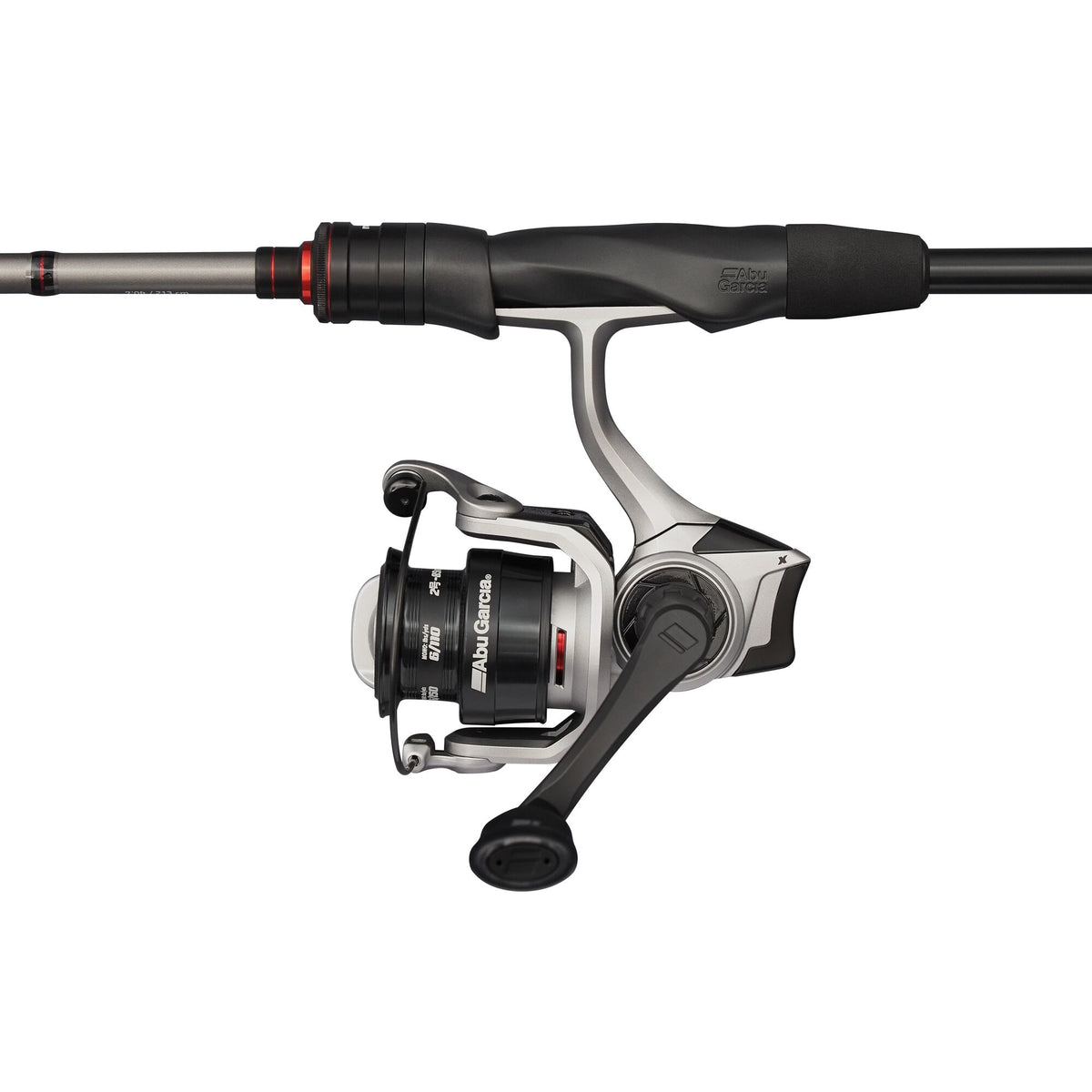 Max X Spinning Combo