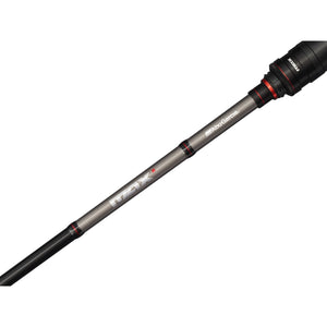 Max X Spinning Combo