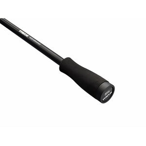 Abu Garcia Max X Spinning Combo