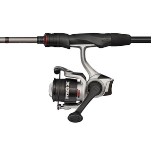 Max X Spinning Combo with Line
