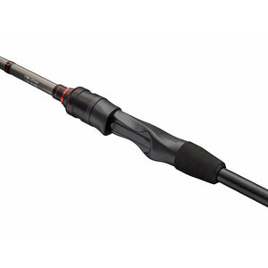 Abu Garcia Max X Spinning Combo with Line