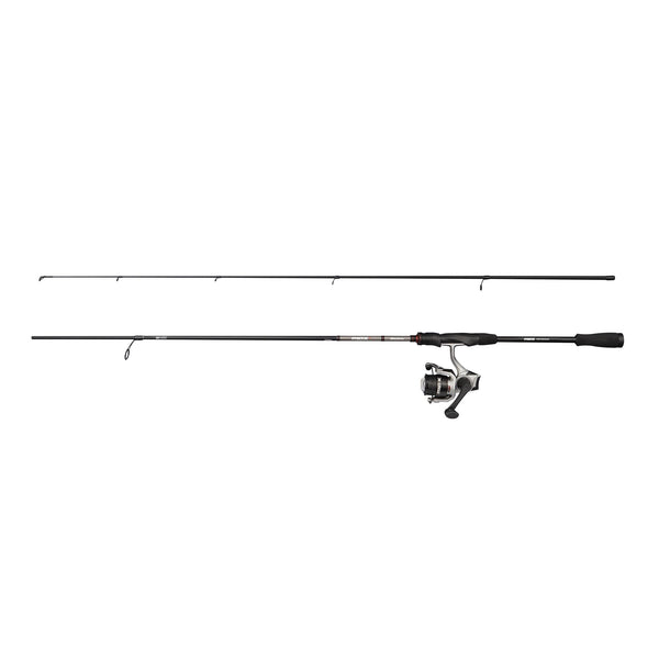 Max X Spinning Combo with Line