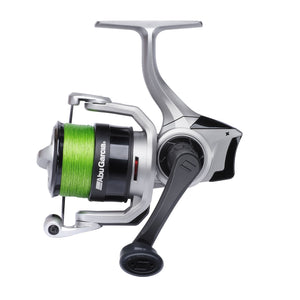 Abu Garcia Max X Spinning Reel with Line