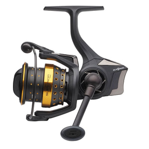 abu garcia c55 fs reel Revo X Low Profile Right / 6.7:1 Crftic alloy frame and asymetrical body design to provide the ultimate balance in weight Abu Garcia REVO5 X-W LP-L