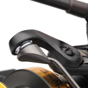 Superior Spinning Reel