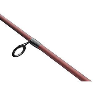 Abu Garcia Tormentor2 Travel Spinning Combo