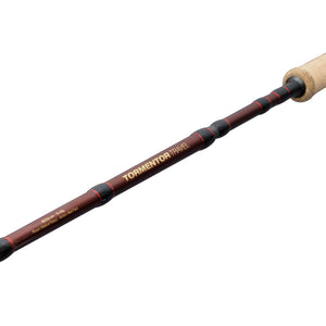 Abu Garcia Tormentor2 Travel Spinning Rod