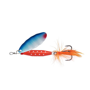 Abu Garcia Reflex Red