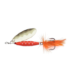Abu Garcia Reflex Red