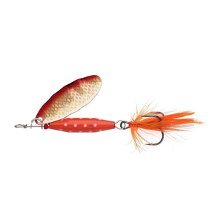 Abu Garcia Reflex Red