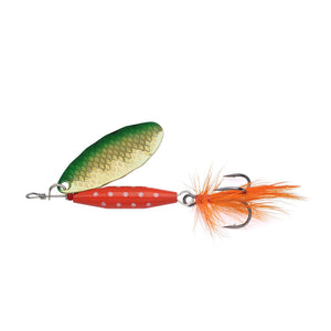 Abu Garcia Reflex Red