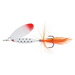 Abu Garcia Reflex White