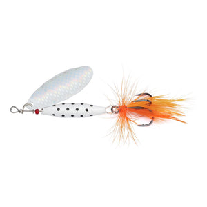 Abu Garcia Reflex White