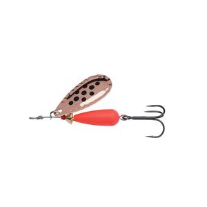 Abu Garcia Droppen Spinners