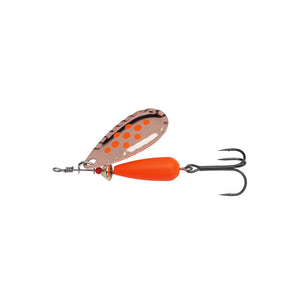 Abu Garcia Droppen Spinners