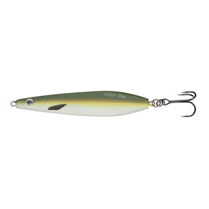 Abu Garcia Sölv Blixx