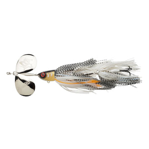 Abu Garcia Beast Skirted Spinner