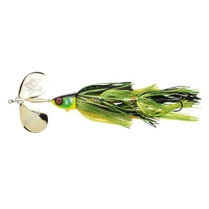 Abu Garcia Beast Skirted Spinner