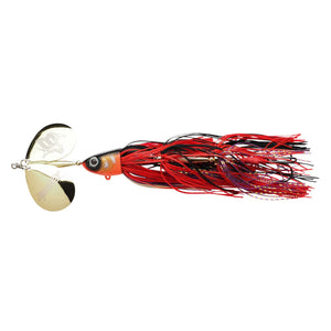 Abu Garcia Beast Skirted Spinner