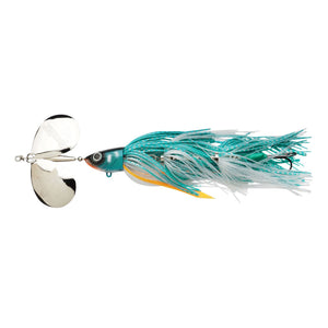 Abu Garcia Beast Skirted Spinner
