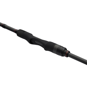 Abu Garcia Vendetta Finesse Solid Tip Spinning Rod