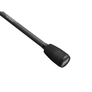 Vendetta Finesse Solid Tip Spinning Rod