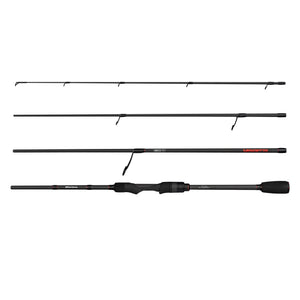 Abu Garcia Vendetta Spinning Rod