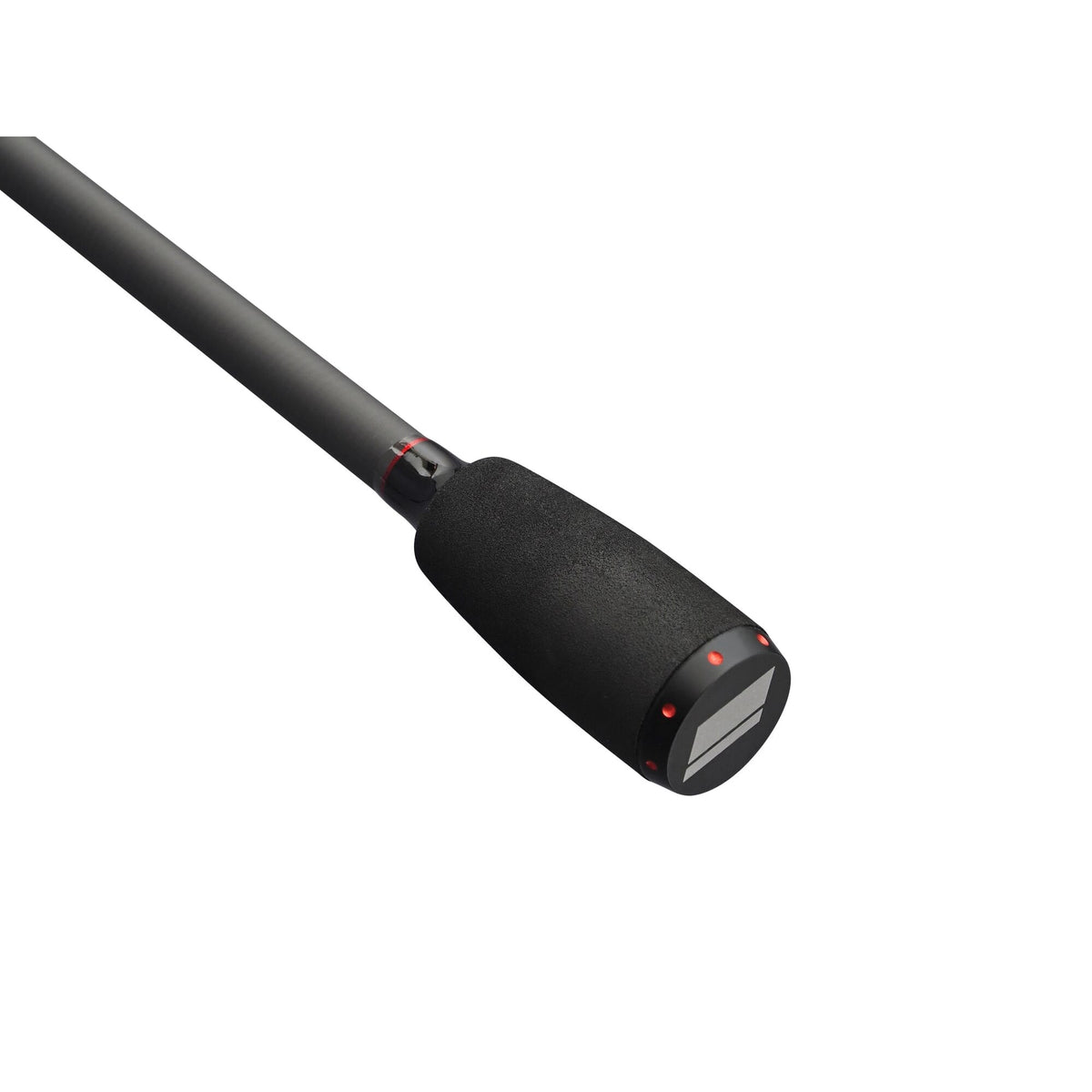 Vendetta Spinning Rod