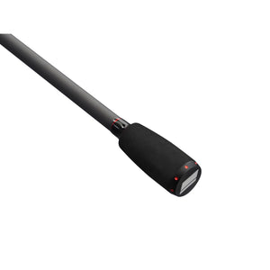 Vendetta Spinning Rod
