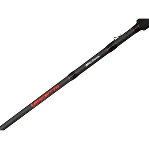 Abu Garcia Vendetta Spinning Rod