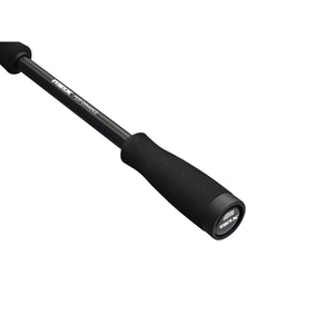 Abu Garcia MAX X Casting Combo