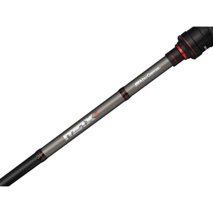 Abu Garcia MAX X Casting Combo